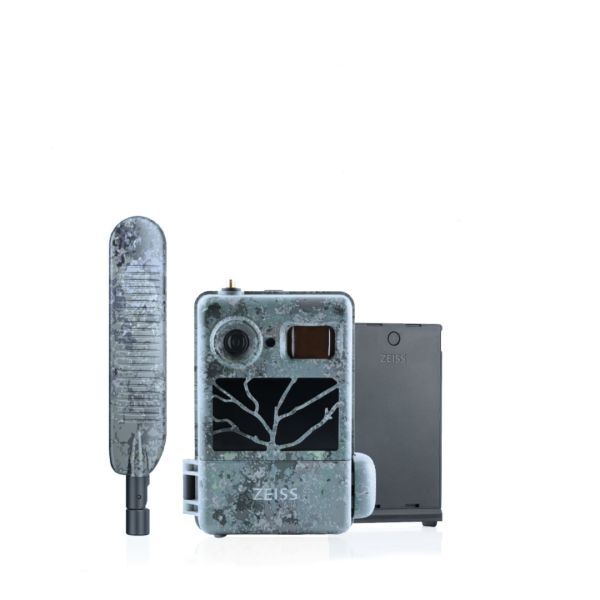 ZEISS Secacam 3 + Power Pack Bundle_Vorschau