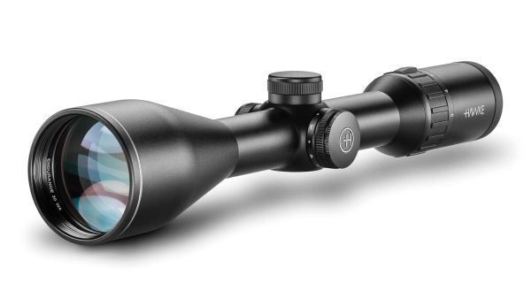 Hawke ENDURANCE 30 WA 3-12x56, LR DOT 8X Absehen