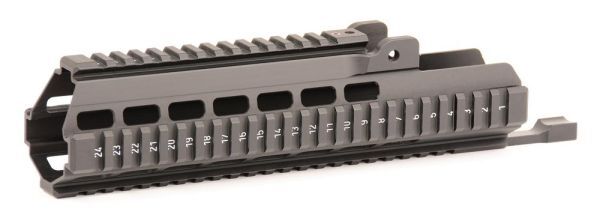 Brügger & Thomet Handschutz für HK G36