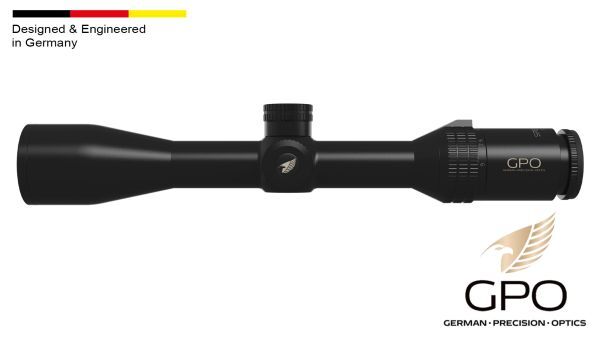 GPO Spectra 6x 1,5-9x44i Zielfernrohr_1
