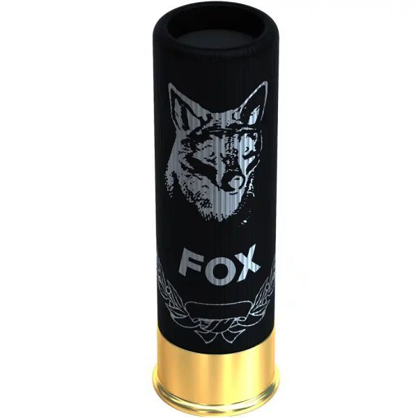 Sellier & Bellot 12/76 FOX 3,0mm 36g