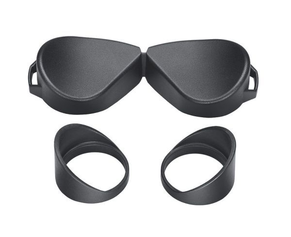 Swarovski Winged Eyecup Set