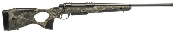 Sako S20 Hunter Cerakote Camo – Kurz