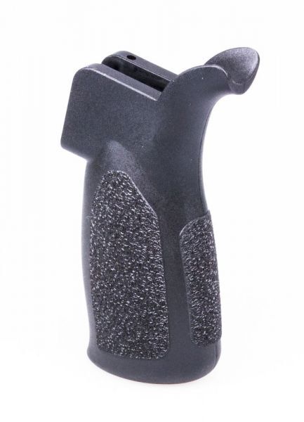 Heckler & Koch MR V2 Griff mit erweiterter Handanlage