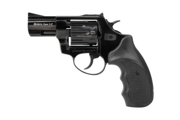 Ekol Viper 2,5" Schreckschussrevolver 9mm R.K