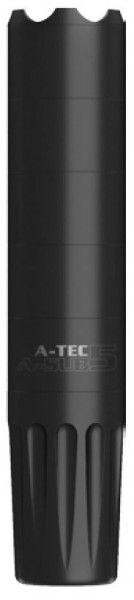 A-TEC SUB 5 Schalldäpfer bis Kaliber .458