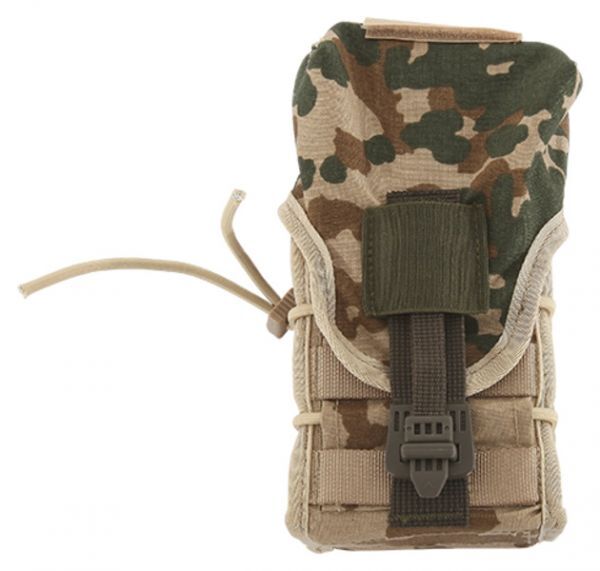 Heckler & Koch HK417 / MR308 20er Magazintasche einfach 3FT typ G28