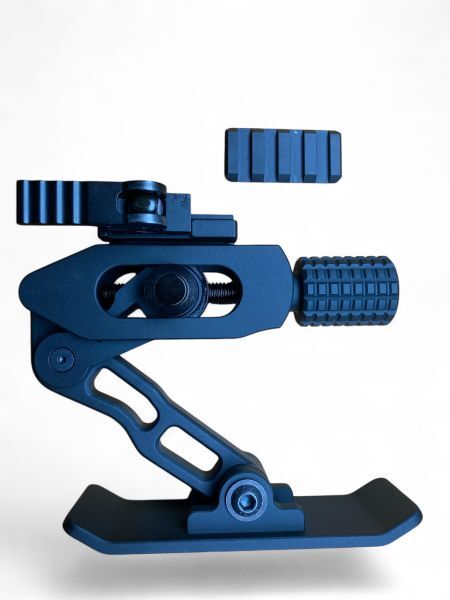 Bears Picatinny Monopod 2.0 QD