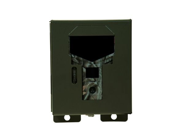 Dörr Universal-Metallschutzgehäuse GH-1