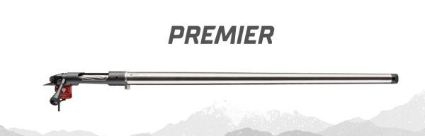 Bergara B14 Barreled Action Premier- 26" 6mm Creedmoor