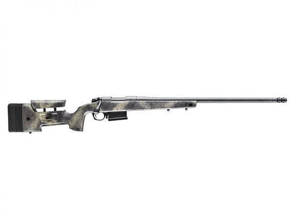 Bergara B14 HMR Wilderness