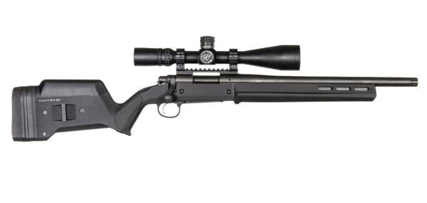 Magpul Hunter 700 Stock – Remington® M700 Short Action