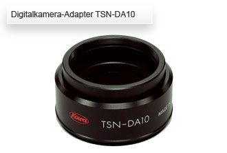 Kowa Digitalkameraadapter TSN-DA10 für Serie TSN-880/770