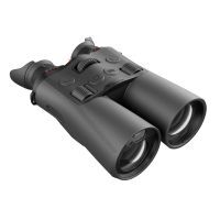 ThermTec Ventus 635L Wärmebildfernglas