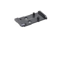 Vector Optics Glock MOS Montageplatte auf RMSc
