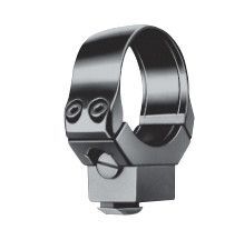 EAW SM H-Fuß gekröpft BH9,0 Ø30 mm