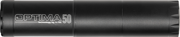 A-TEC Optima 50 Schalldämpfer A-Lock