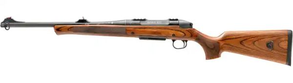 Haenel Jaeger NXT Tracker .308 Win. Links