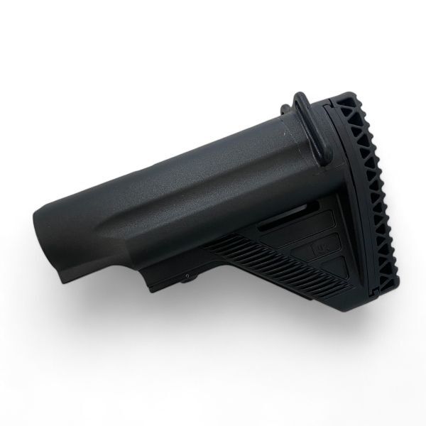 Heckler & Koch HK417 MR308 Schulterstütze Konkav