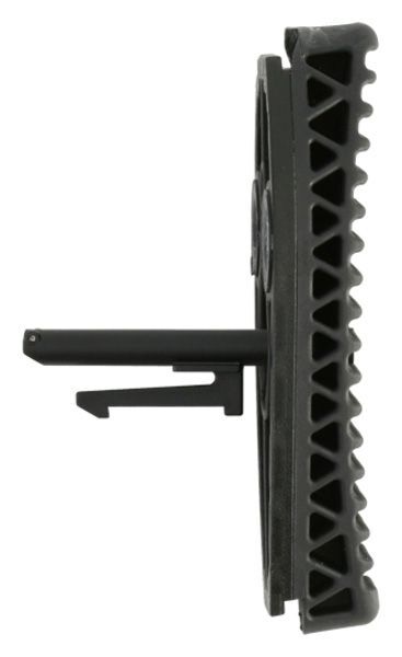 Heckler & Koch HK417 / MR308 Schulteranlage konkav mit Bowdenzug