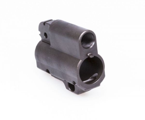 Heckler & Koch HK416 / MR223 Gasblock