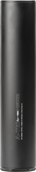 A-TEC 150 Hertz Schalldämpfer, Kaliber .30