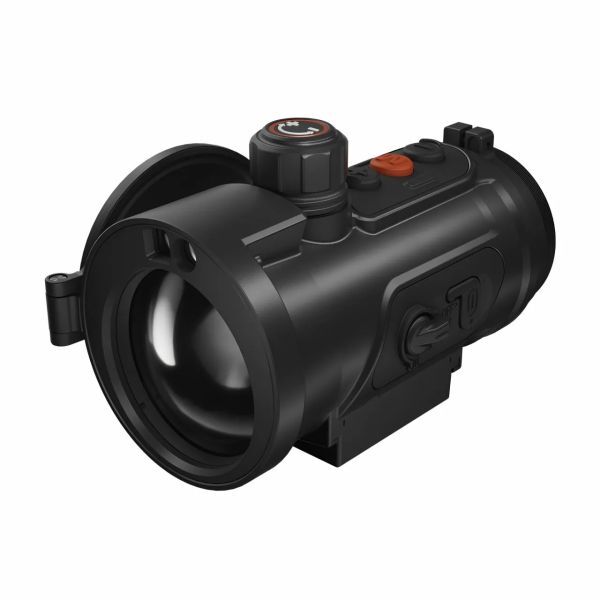 ThermTec Hunt 650 Pro LRF Wärmebildvorsatzgerät_1
