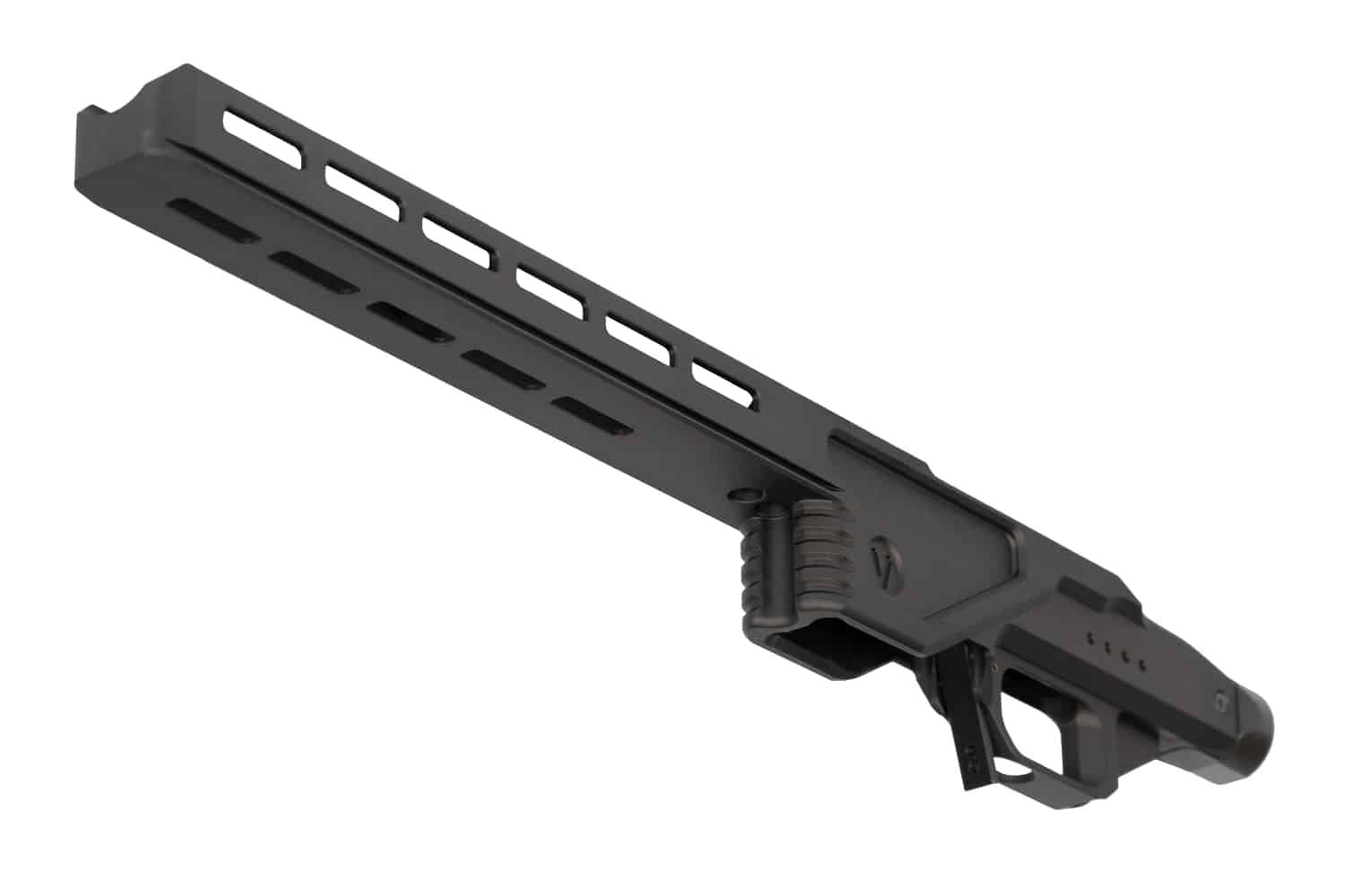 Vision Hybrid Chassis Tikka T3x FDE