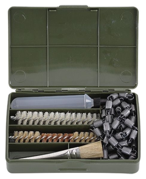 Heckler & Koch Reinigungsgerät Kal. .308 Typ Bundeswehr