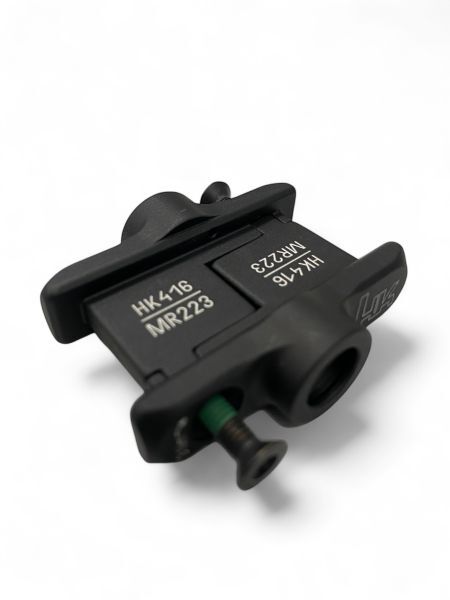 HK QD Adapter Slim-Line – MR223/MR308/HK416 Schulterstütze