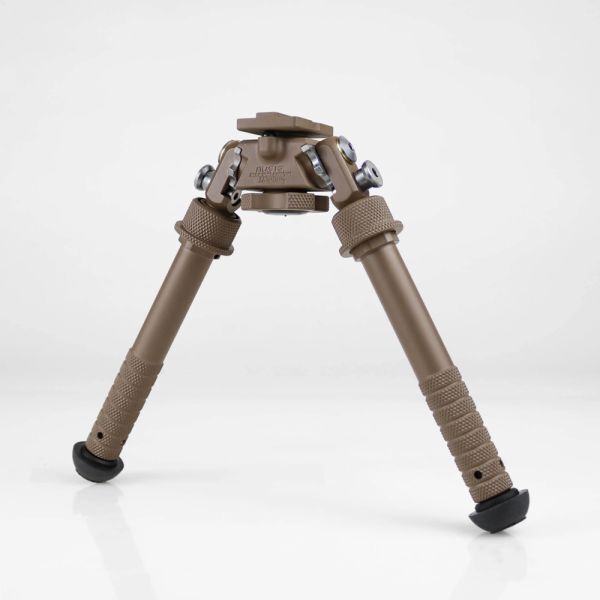 B&T PSR Atlas Zweibein BT46-NC-FDE Standard NC Version_2