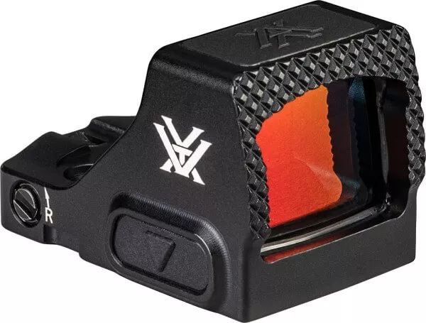 Vortex Defender CCW Red Dot 3 MOA_3