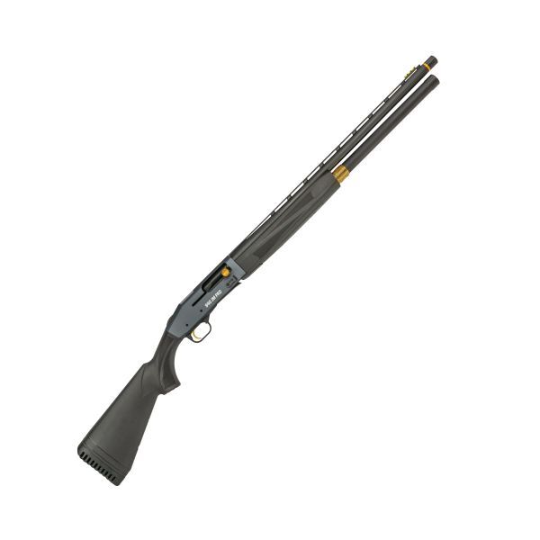 Mossberg 940 JM Pro 24" Black Optic Ready