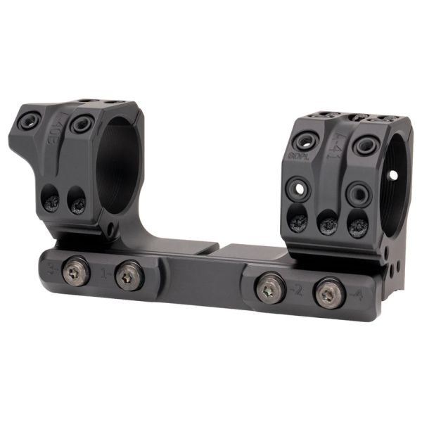 Spuhr Ø34 H38mm 30MOA Blockmontage Gen3