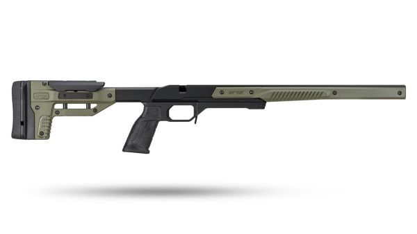 MDT Oryx Chassis ODG für Remington 700 SA – ODG