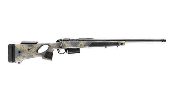 Bergara B14 Wilderness Thumbhole - 20''