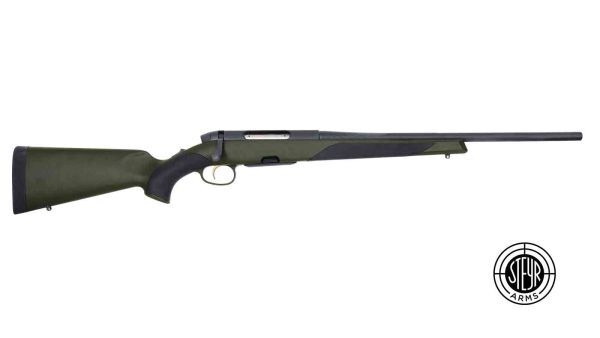 Steyr Mannlicher SM12 SX Goiserer