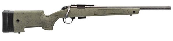 Bergara BMR X Carbon 