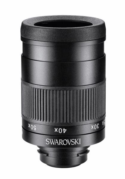 Swarovski Okular 25-50x W