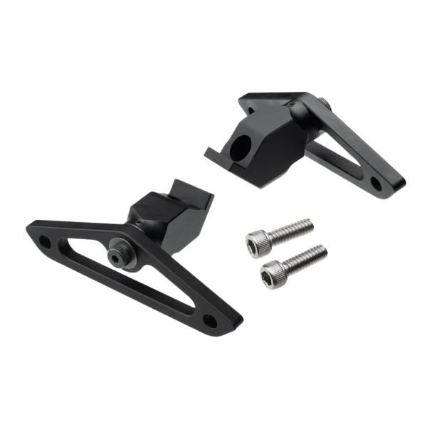 Accu-Tac P-Ski Feet Ski Füße