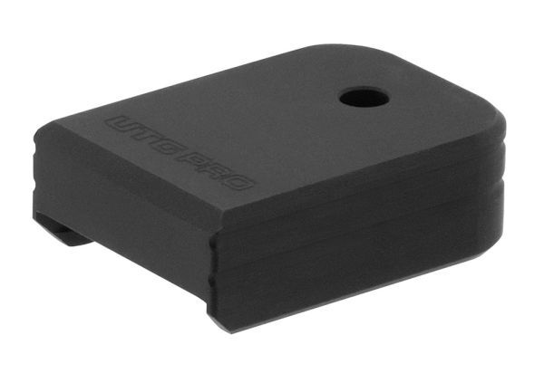 UTG PRO +0 Magazin Pad H&K VP9/P3 9/40 Magazine Alu_7