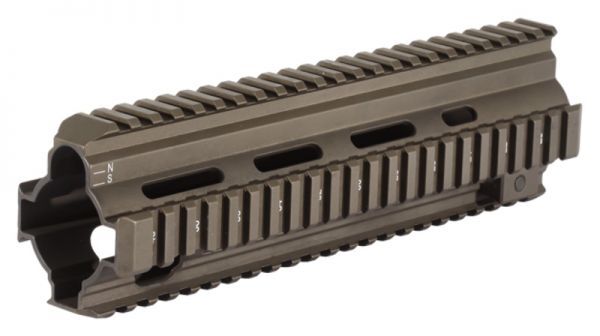 Heckler & Koch RAL8000 HK416 / MR223 A3 Handschutz