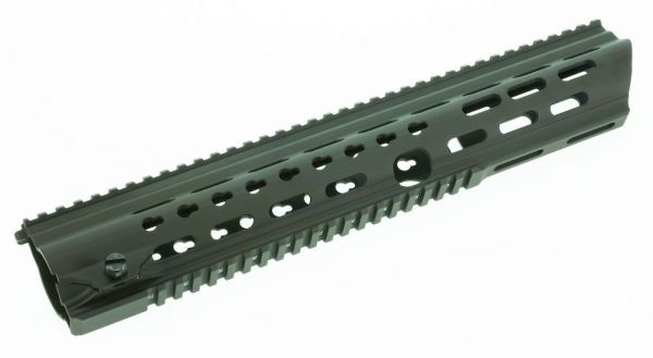 Heckler & Koch HK416 / MR223 Slim Line Handschutz RAL8000