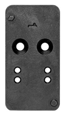 HK Adapterplatte für SFP9-OR DocterSight MRDS FastFire