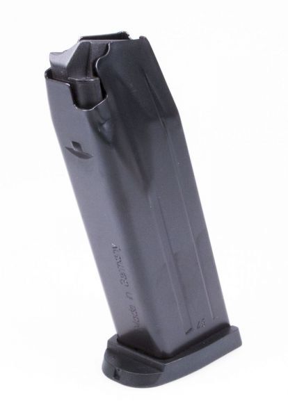 Heckler & Koch Mark 23 Magazin 12 Schuss .45 ACP