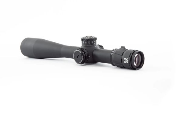 コー ZCO Zero Compromise Zielfernrohr ZC840 MIL 8-40x56