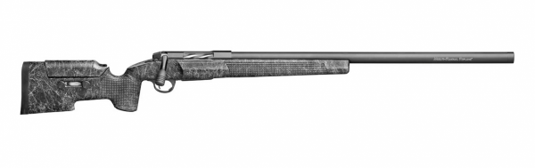 Sabatti Mercury Tactical Evo Black