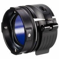 Smartclip PS Adapter Pulsar F455s für Nachtsichtgerät Objektiv Aussendurchmesser: 48mm