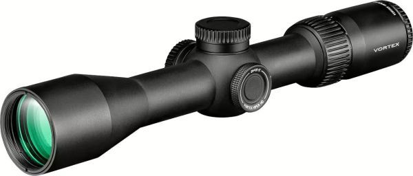 Vortex Viper HD 2-10x42 SFP_1