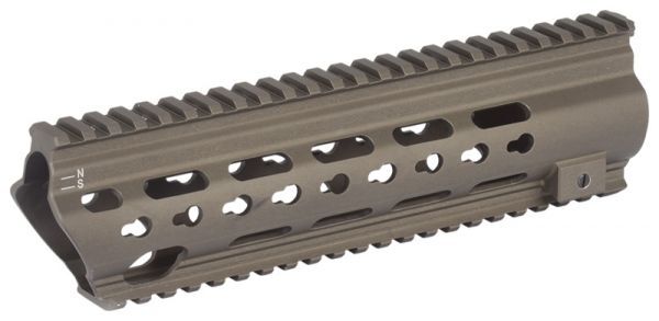 Heckler & Koch HK416 MR223 Slim Line Hkey Handschutz